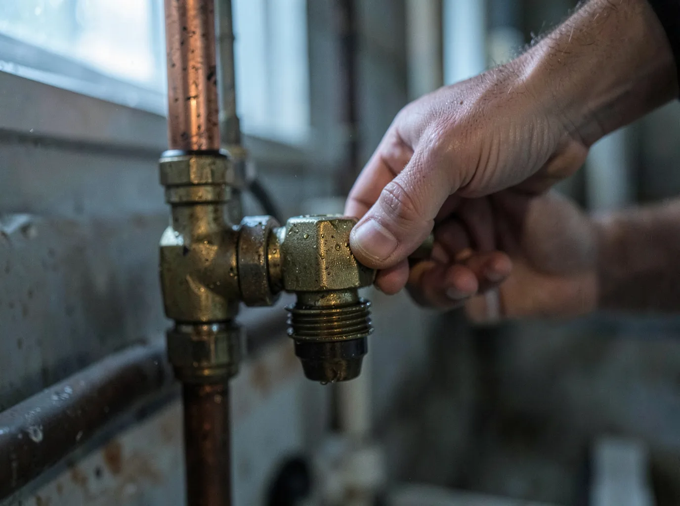 Emergency Plumber Catarina, TX FAQs